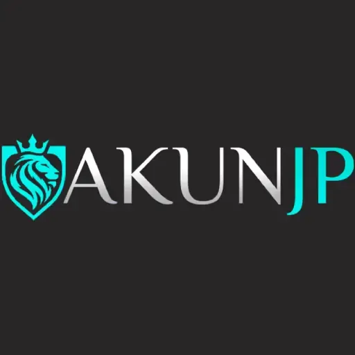 akunjp APK Versi Terbaru untuk Android 2026