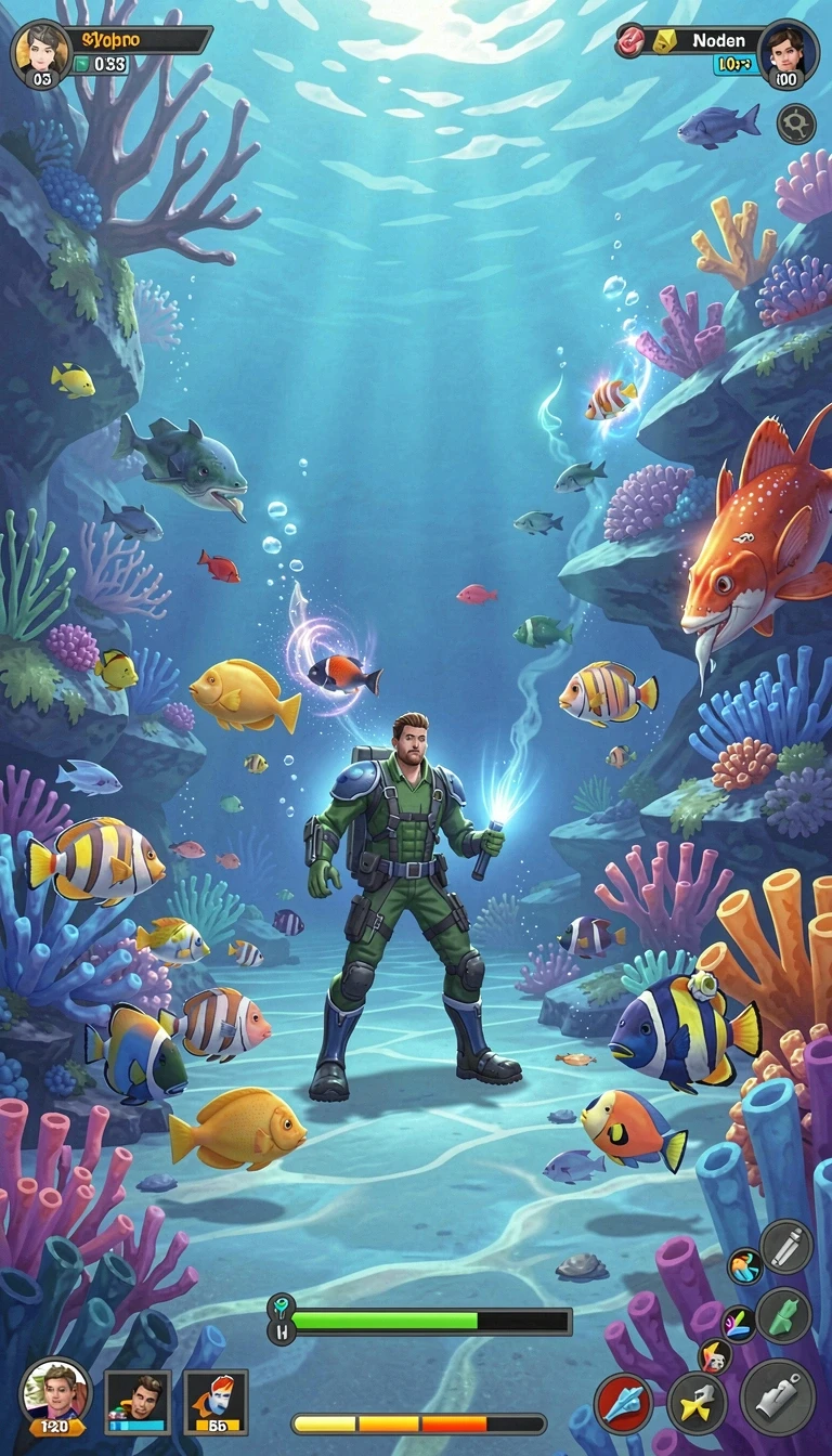 hero4d