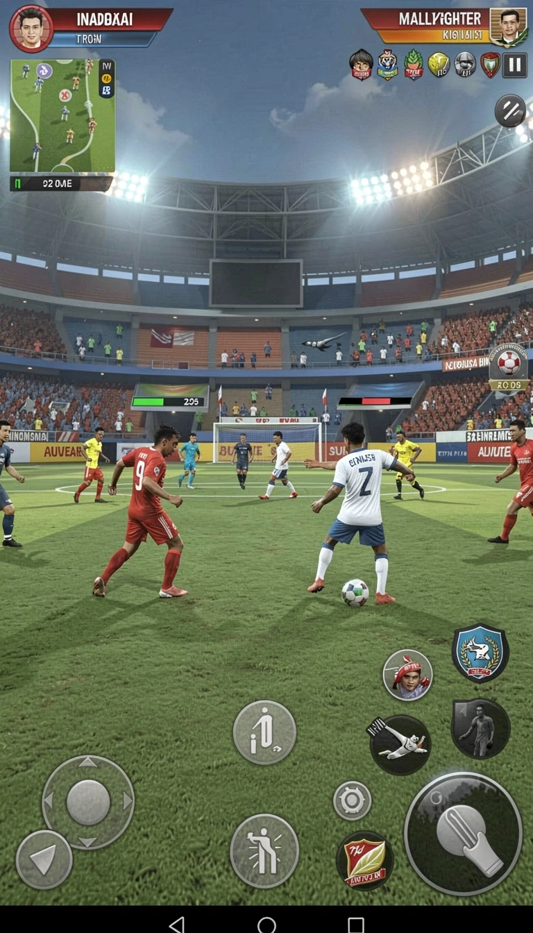 hero4d
